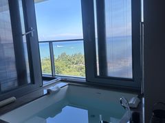 -瑰丽酒店·海吧·天际下午茶·现场DJ·天台酒吧