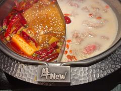 -牛New寿喜烧(中山公园龙之梦店)