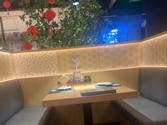 -德川家日本料理(顺义华联店)