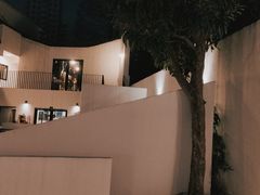 -大隐国际青年旅舍(上海陆家嘴东方明珠店)