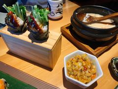 -TORO MaKi 寿司·日料(华创店)