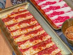 -金韩雅·烤肉·烤活鳗鱼(万达店)
