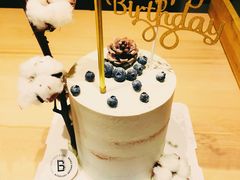 -Biteology Artisan Cakes(红庄·国际文化保税创新园店)