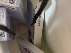 -Sweet Color美瞳隐形眼镜店(浦建路巴黎春天店)