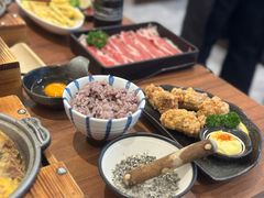 -胜博殿日式炸猪排(侨福芳草地店)