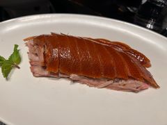 -四季民福烤鸭店(外滩外白渡桥店)