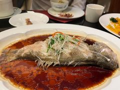 -杭州和达希尔顿逸林酒店·和园中餐厅-杭帮菜名店