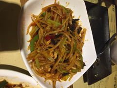 我家小馆(江汉路店)-我家小馆(江汉路店)