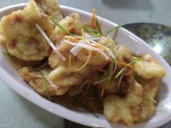 -东北缘餐厅(兰埔路店)