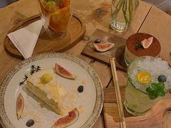 -懒鱼时光馆(沙坪坝店)