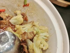 -飞尝蚝·顺德菜·鱼生(顺德总店)
