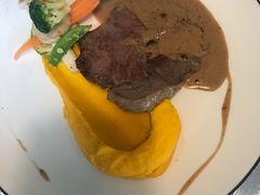 -Deer Park鹿园西餐(仁恒置地广场店)