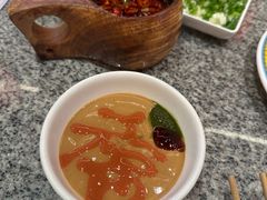 -进京涮肉·羊蝎子火锅(桓台店)