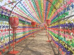 -河北村民俗体验园