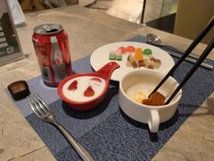 -西安高新希尔顿酒店·咖啡露台西餐厅