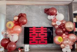 -迈瑞米求婚策划(静安店)