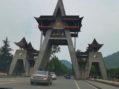 -青城山