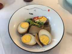 -鹿鸣酒家(越秀店)