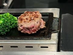 -肉肉大米(金虹桥店)