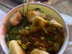 -无声臭豆腐(大井1号店)