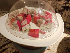 -五洲皇冠巴西烤肉餐厅