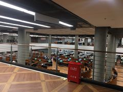 -同济大学图书馆(嘉定校区)