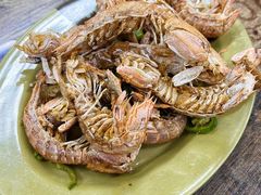 -贞姨美食·老字号海鲜大排档