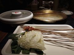 -来涮蜀鲜货火锅串串香(菜市口店)