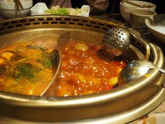 -小龙坎老火锅(北京三里屯店)