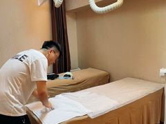 -宜华康盲人按摩(中关村店)