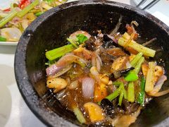 -华馨园北京烤鸭(丽水店)