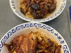 -梅溪·小伙子干挑面(安吉总店)