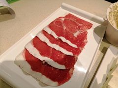 -龙福成肥牛火锅(文昌店)