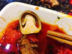 -李雪火锅食府(宽窄巷子总店)