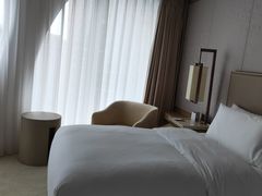 -北京康莱德酒店
