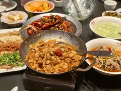 -天宝兄弟(前海壹方城店)