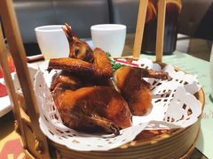 -火啫啫·粤式啫啫煲(南通首店)