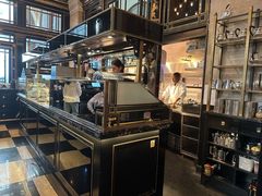 -The Wolseley