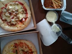 -Aimiqi.Pizza.爱米奇私厨(虹梅路红春大厦店)