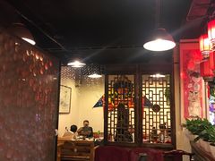 -北门涮肉·炭火铜锅涮肉(什刹海店)