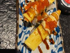 -牛焱·烧肉酒肆(五大道店)