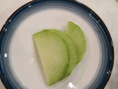 萝卜-渔娘渔家丹东海鲜(东直门店)