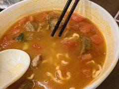 -寻裕记·现炒浇头面(人民广场店)