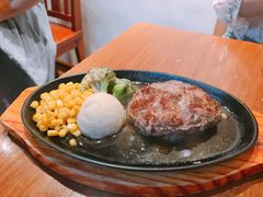 -铃木食堂(帽儿胡同店)