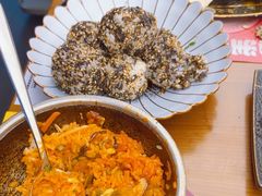 -海之屋韩式烤肉(海棠68环球美食街店)