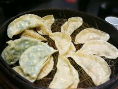 -松针蔡记蒸饺(花园路店)