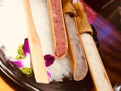 -捞围鲜·港式打边炉(海阳路店)