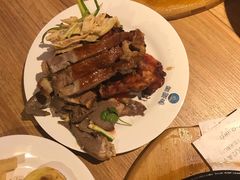 -纽斯特牛排自助餐厅(浦东文峰广场店)