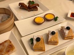 -利苑酒家(宜安广场店)
