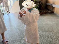 -春晖园度假酒店温泉